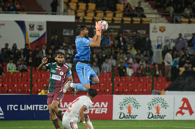 Mohun Bagan edge past NorthEast United FC on penalties to reach the Durand Cup 2026 Final