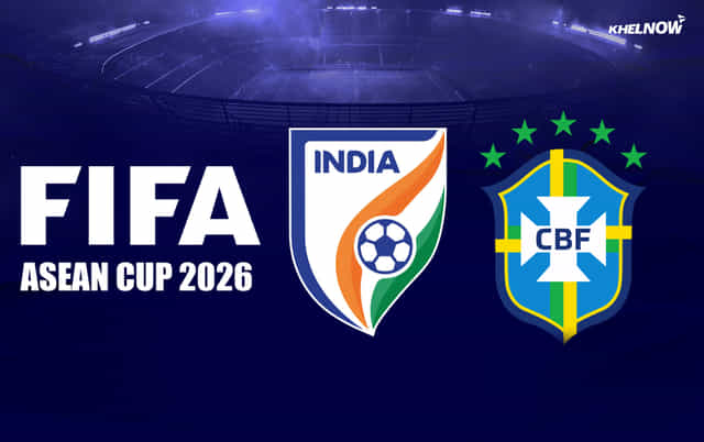 India's Brazil clash & FIFA ASEAN Cup dilemma: Who should play where?