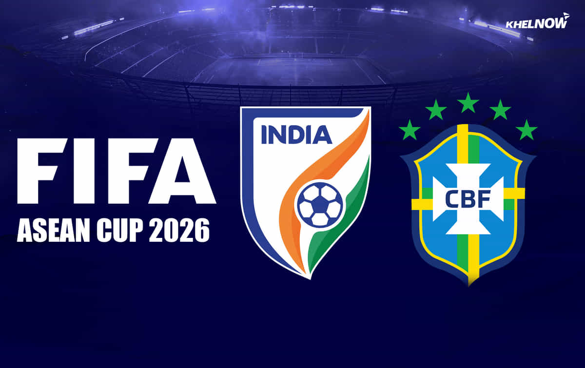 India's Brazil clash & FIFA ASEAN Cup dilemma: Who should play where?