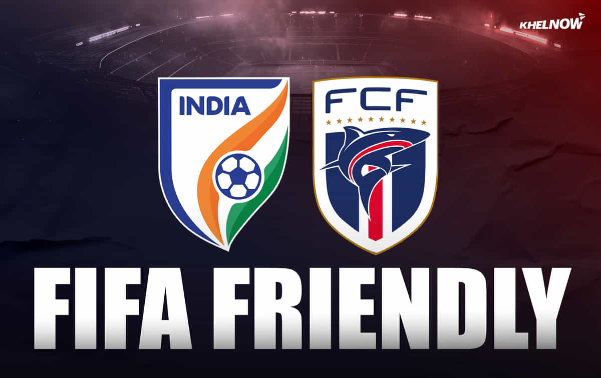 India likely to face Cape Verde in October ahead of Brazil friendly: Reports