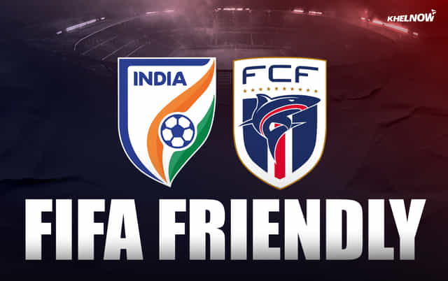 India likely to face Cape Verde in October ahead of Brazil friendly: Reports