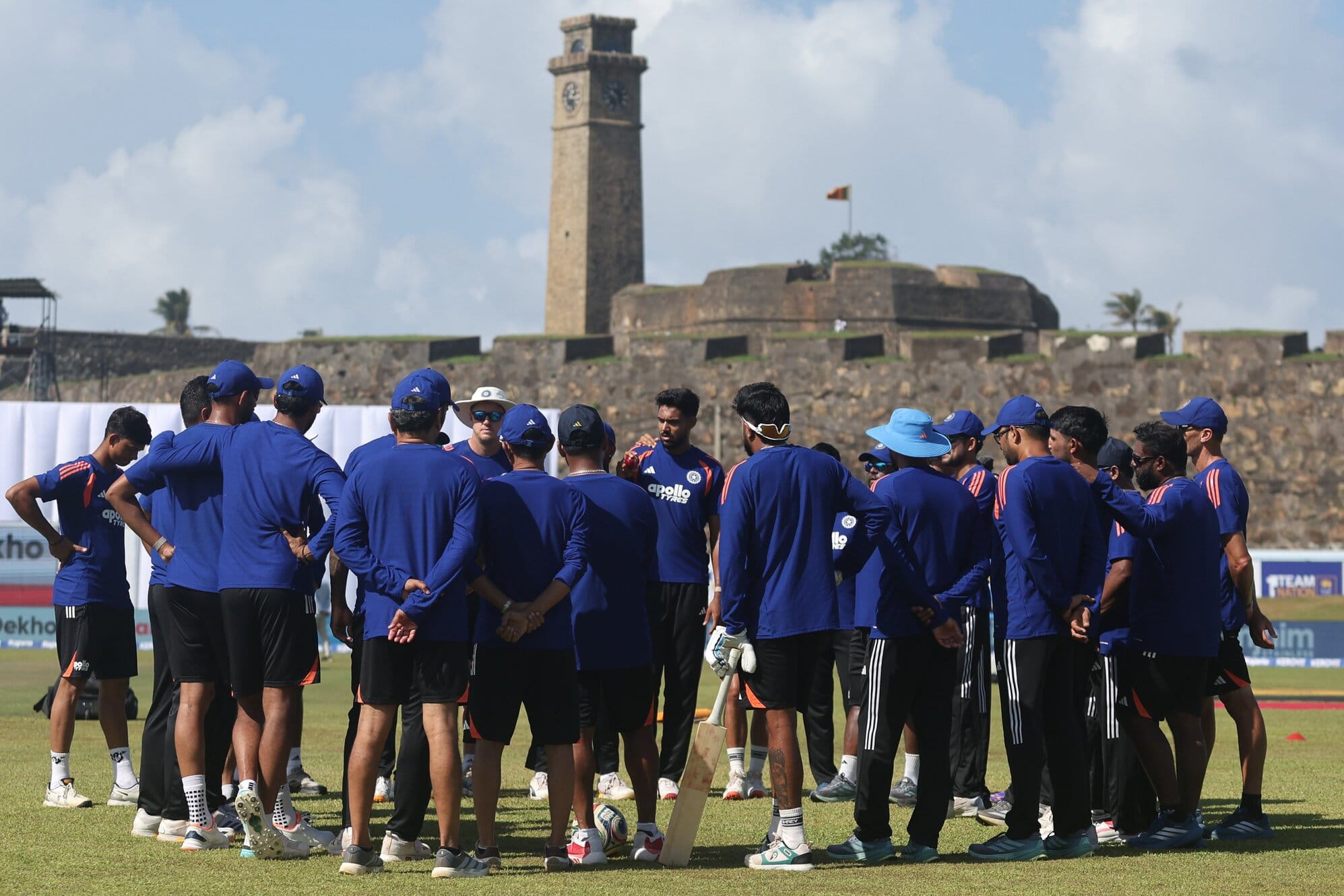 SL vs IND: Five key takeaways from 1st Test