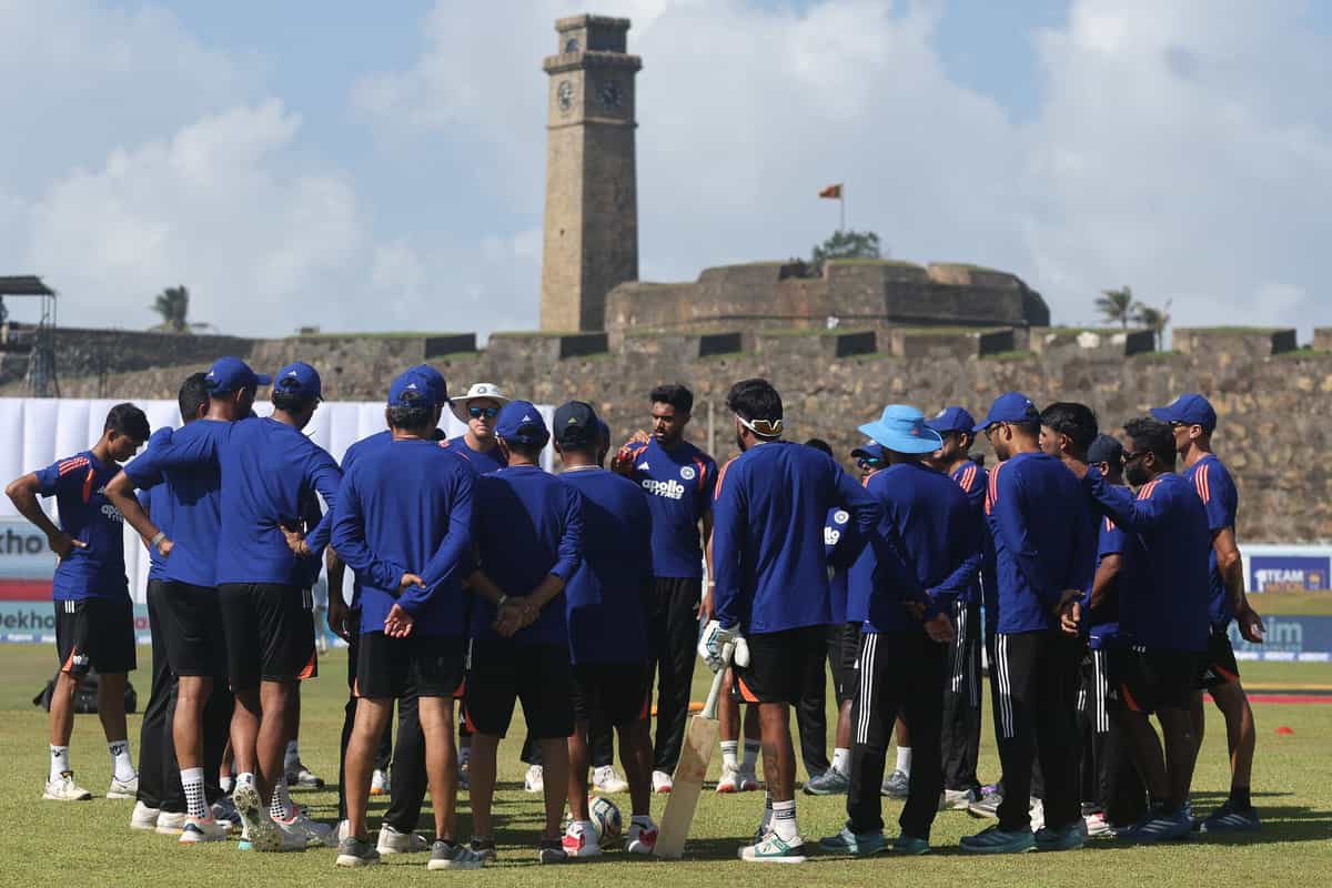 SL vs IND: Five key takeaways from 1st Test