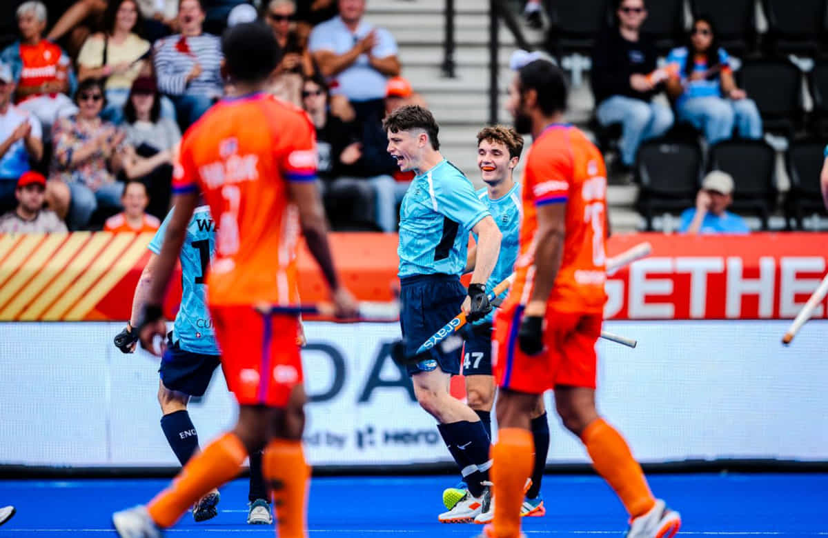 What India must do to reach the semi-finals of FIH Men’s Hockey World Cup 2026?