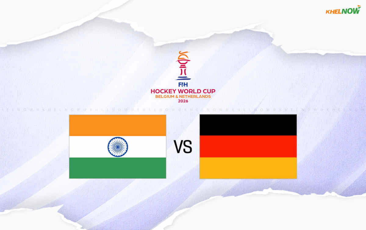 India vs Germany head-to-head: What is the H2H record between India and Germany in FIH Women's Hockey World Cup?