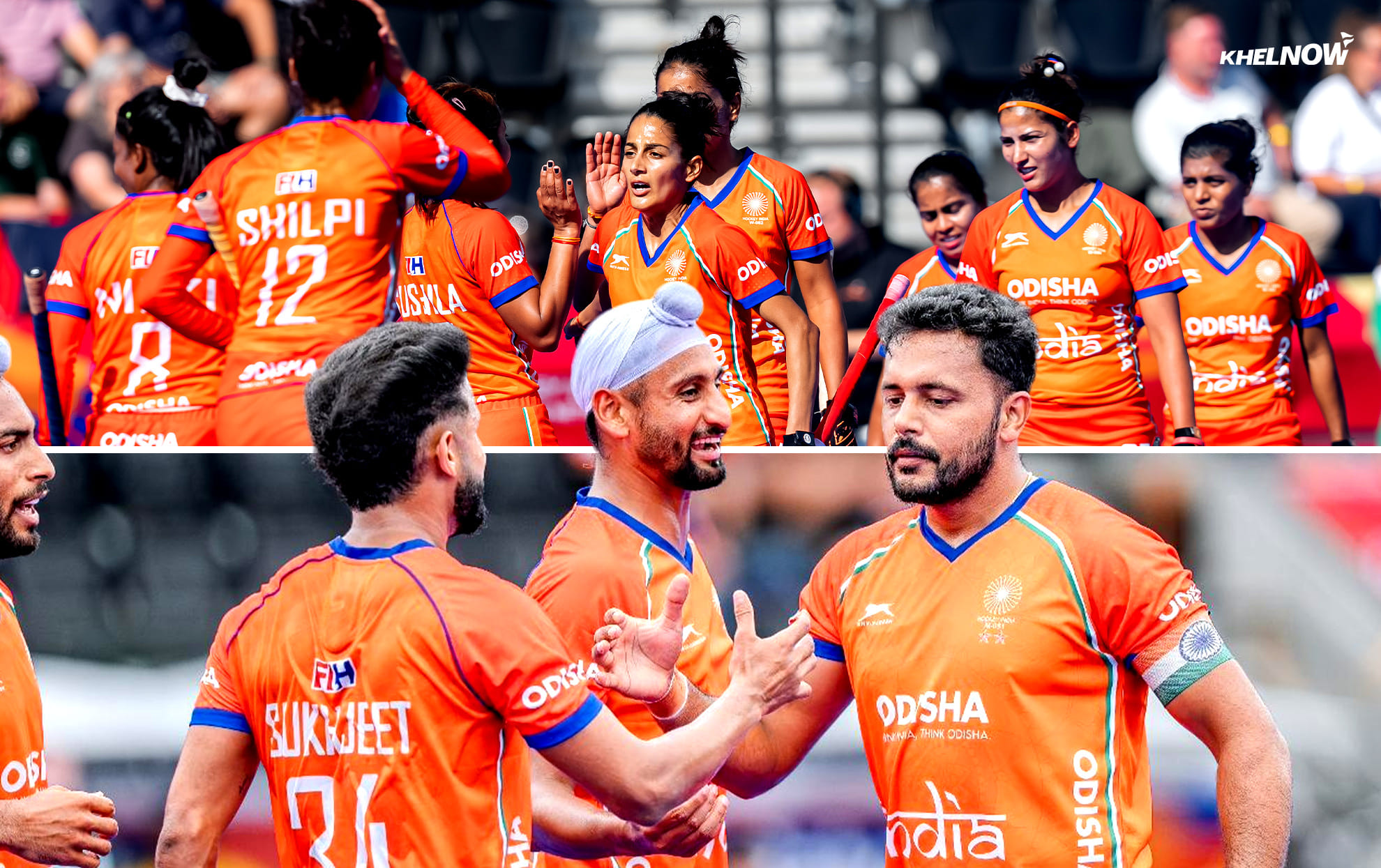 What is India's best-ever finish at FIH Hockey World Cup?