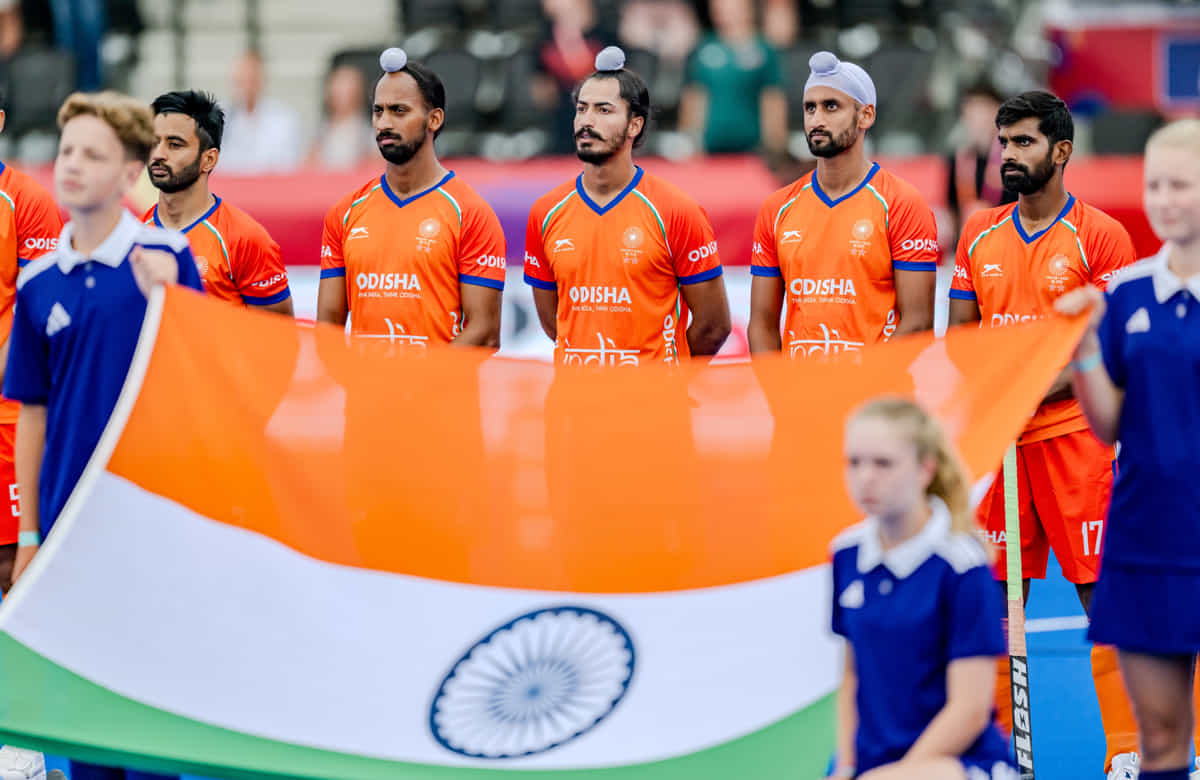 FIH Men's Hockey World Cup 2026: Knockout spot at stake as India meet Pakistan in blockbuster Pool D clash