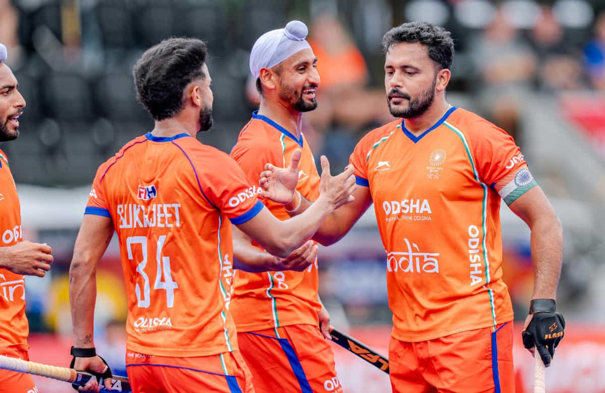 FIH Men’s Hockey World Cup 2026: India face Argentina in must-win clash with slim semi-final hopes