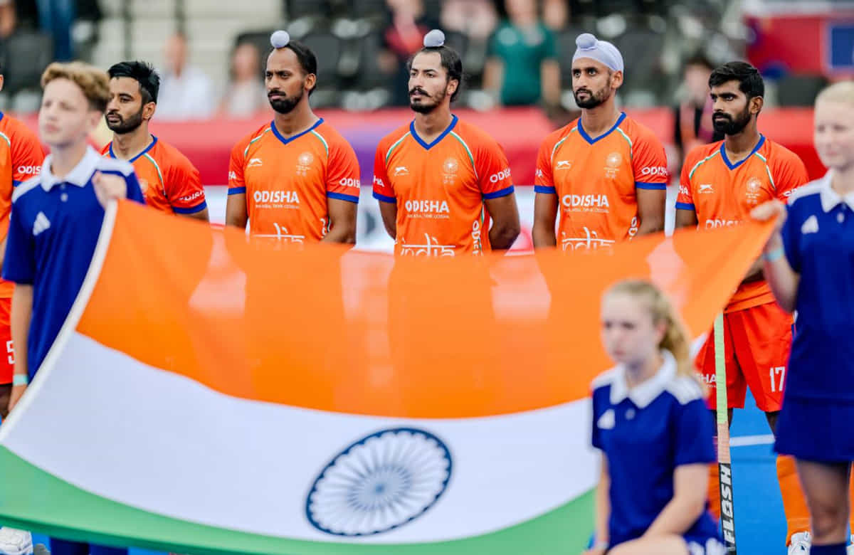 Men's Hockey World Cup 2026: India eye respectable finish after disastrous campaign