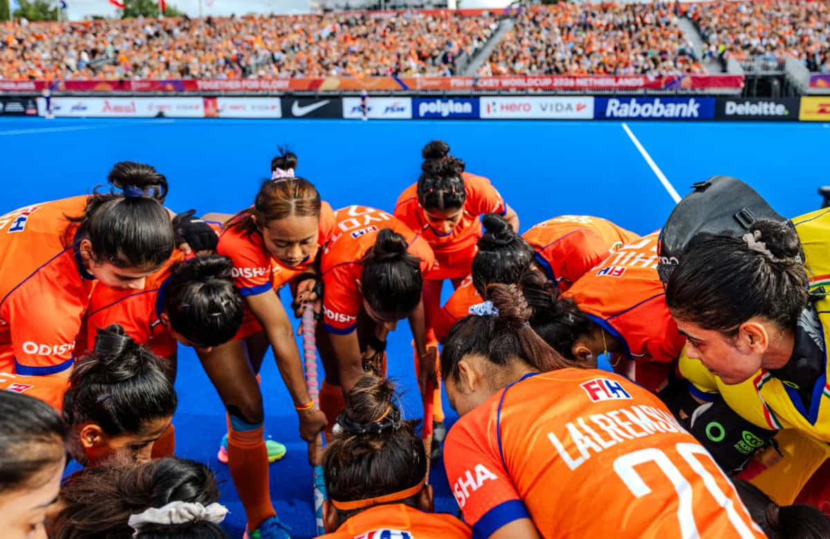 FIH Women’s Hockey World Cup 2026: India face Australia in do-or-die clash, need more than just win to reach semis