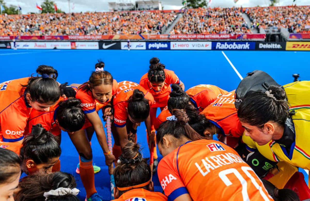 Women’s Hockey World Cup 2026: India aim to end campaign on high, secure best finish in 52 years