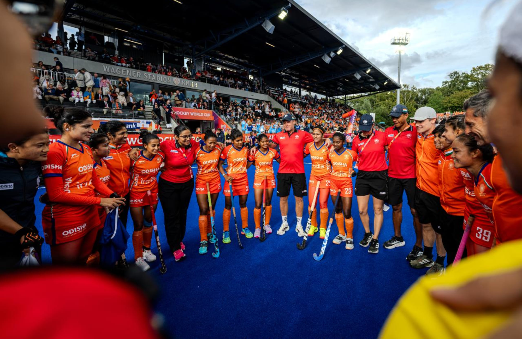 Women’s Hockey World Cup 2026: No podium finish, but India can be proud of historic campaign
