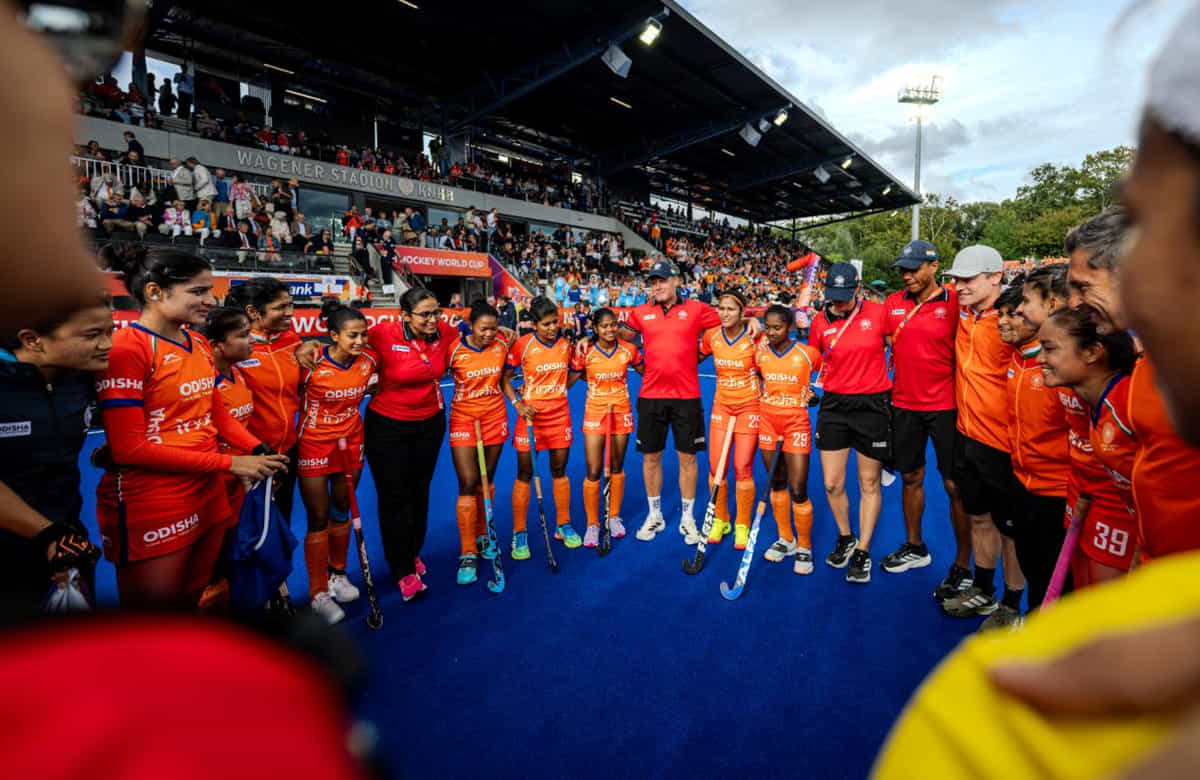 Women’s Hockey World Cup 2026: No podium finish, but India can be proud of historic campaign