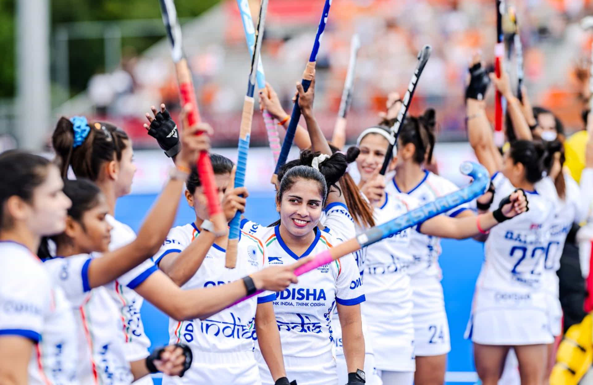 India vs South Africa live streaming, TV channel, where & how to watch FIH Women’s Hockey World Cup 2026