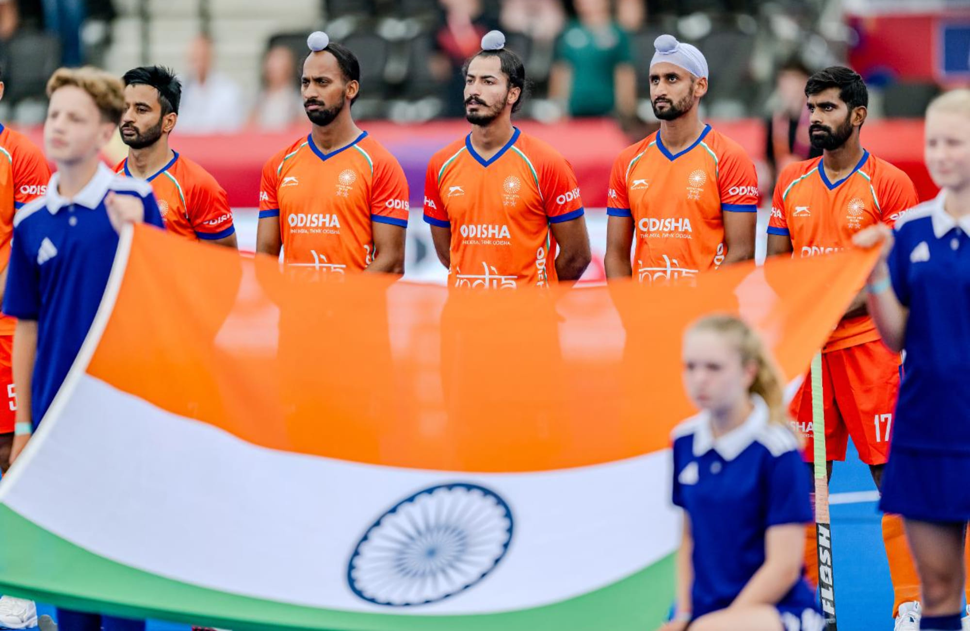 Qualification Scenario: How can India still qualify for semi-finals of Men's Hockey World Cup 2026?