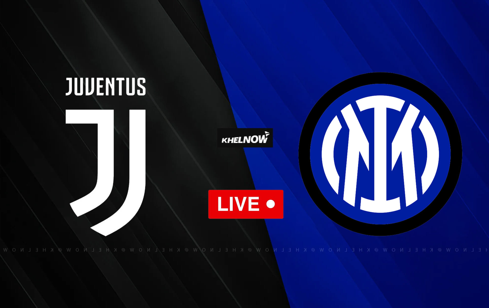 Juventus vs Inter Milan LIVE streaming, TV channel, kick-off time & where to watch pre-season friendly