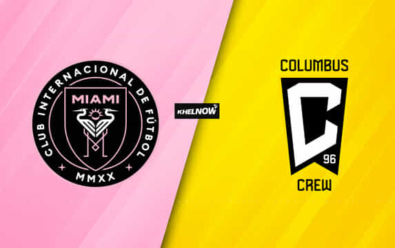 Inter Miami vs Columbus Crew Preview – prediction, team news, lineups | MLS 2026