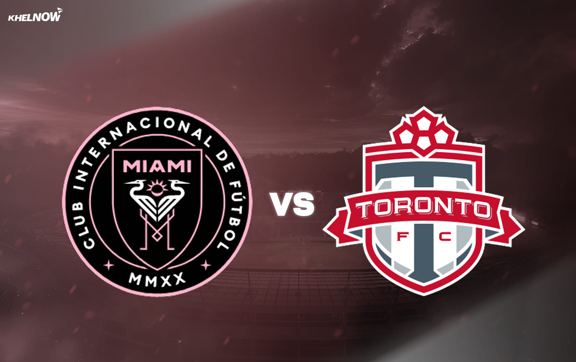 Inter Miami v Toronto FC preview — MLS, August 22, 2026
