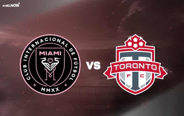 Inter Miami vs Toronto FC Preview – prediction, team news, lineups | MLS 2026