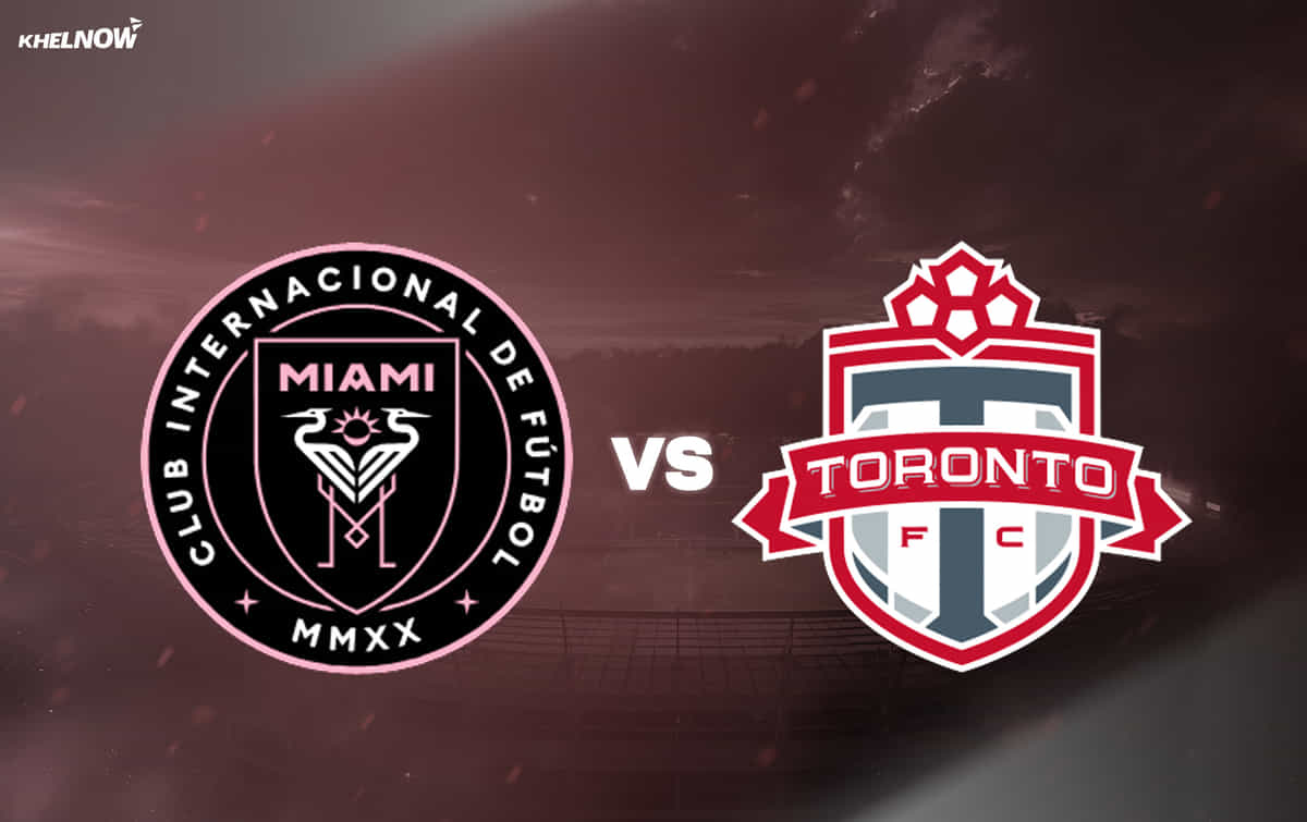 Inter Miami vs Toronto FC Preview – prediction, team news, lineups | MLS 2026