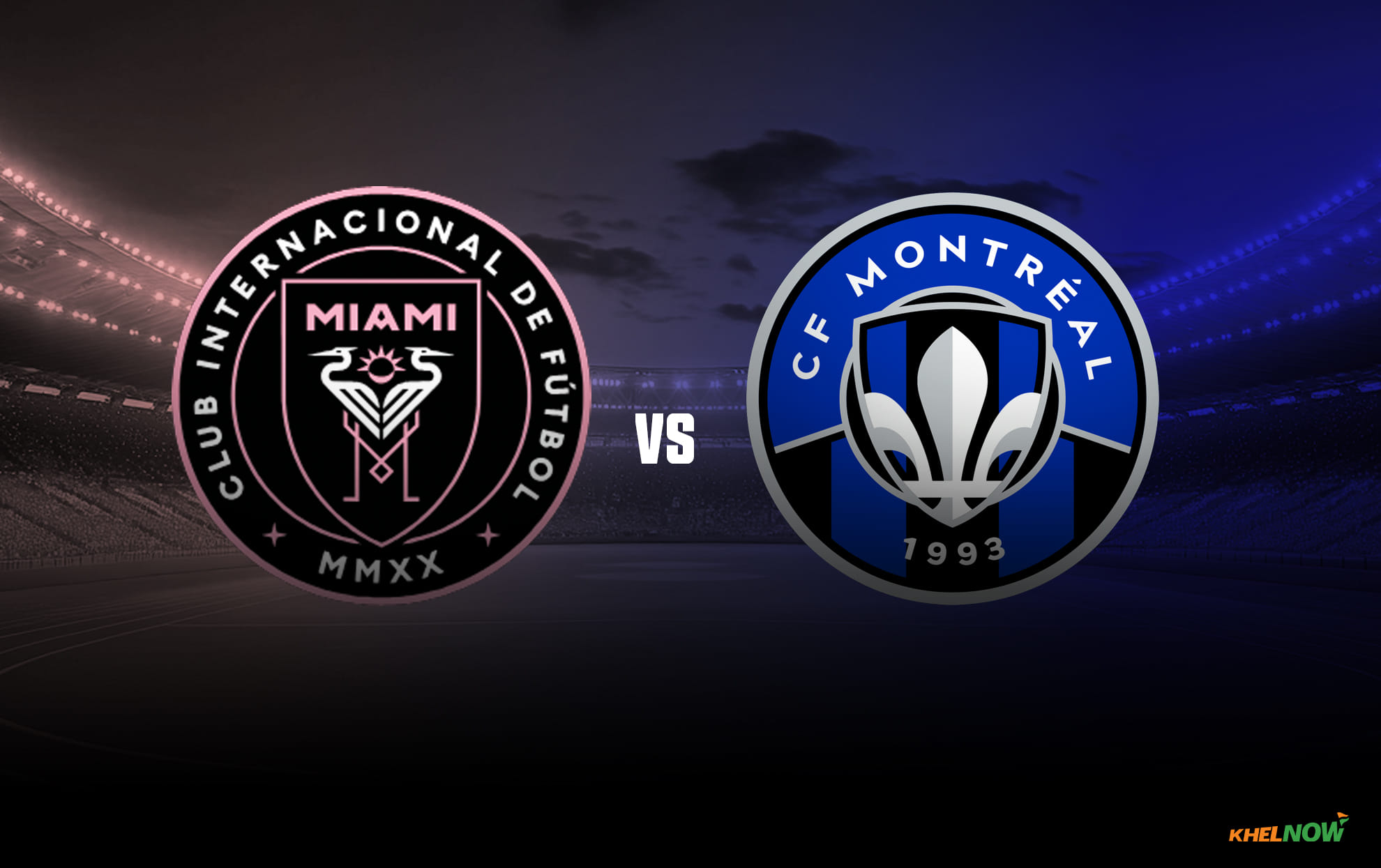 Inter Miami vs Montreal Preview – prediction, team news, lineups | MLS 2026