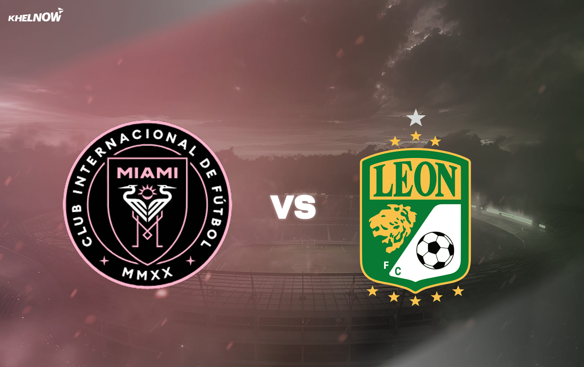 Inter Miami vs Club Leon Preview – prediction, team news, lineups | Leagues Cup 2026