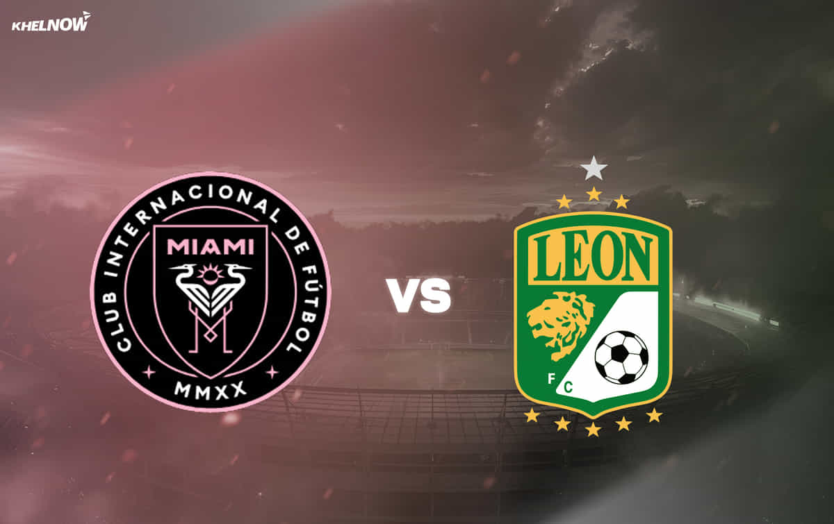 Inter Miami vs Club Leon Preview – prediction, team news, lineups | Leagues Cup 2026