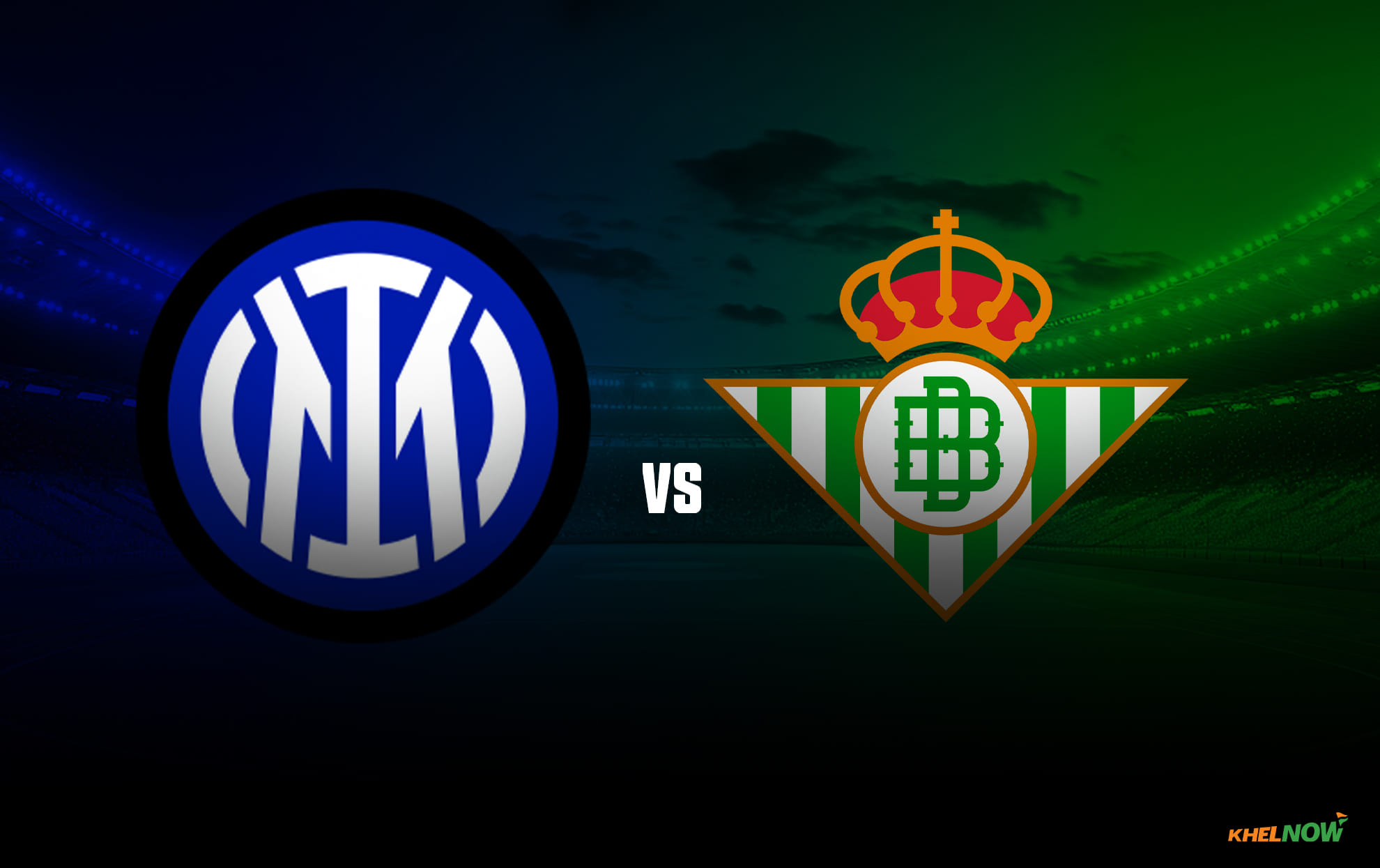 Inter Milan vs Real Betis Preview – prediction, team news, lineups | Pre-Season Friendly