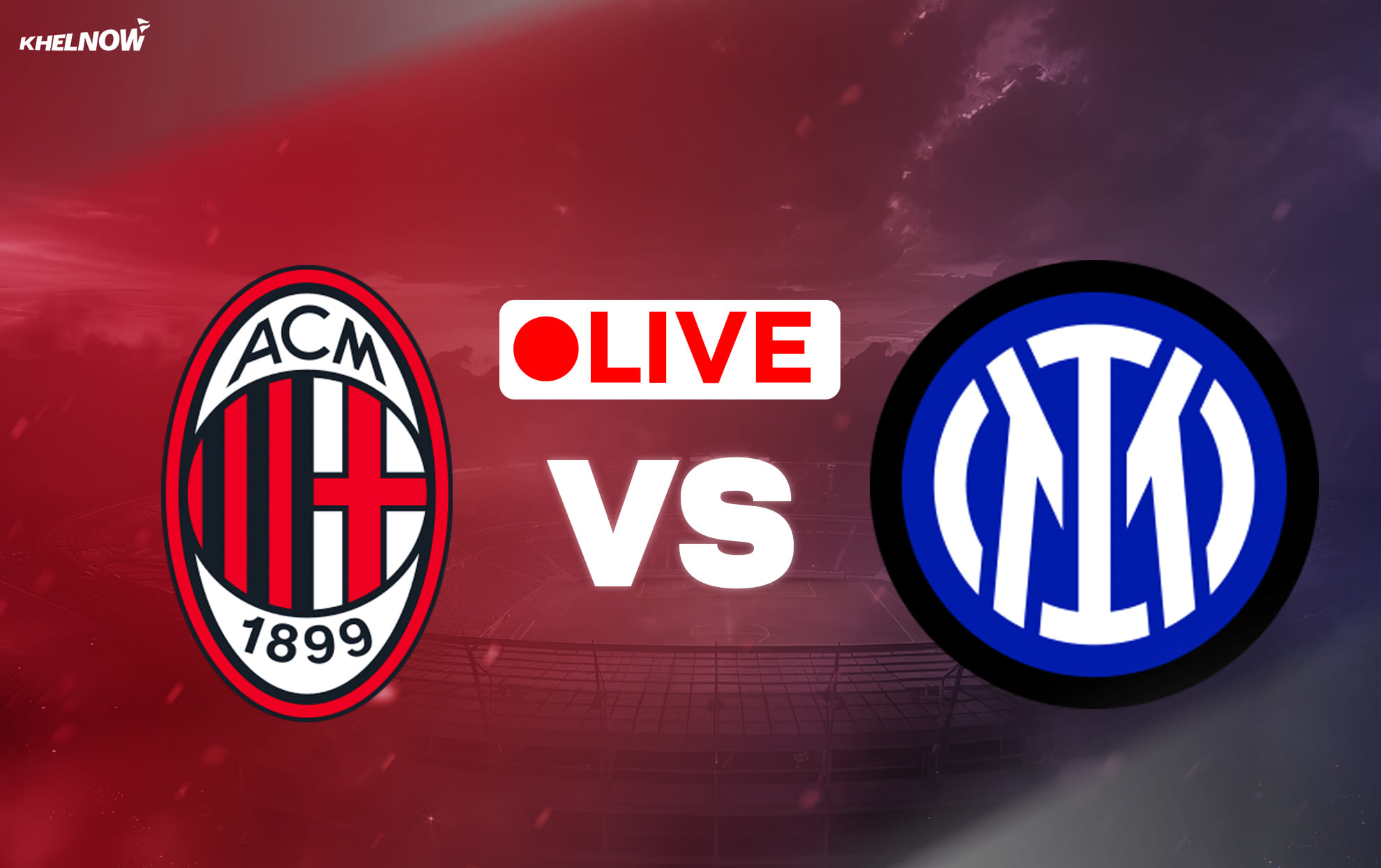 AC Milan vs Inter Milan LIVE streaming, TV channel, kick-off time & where to watch pre-season friendly
