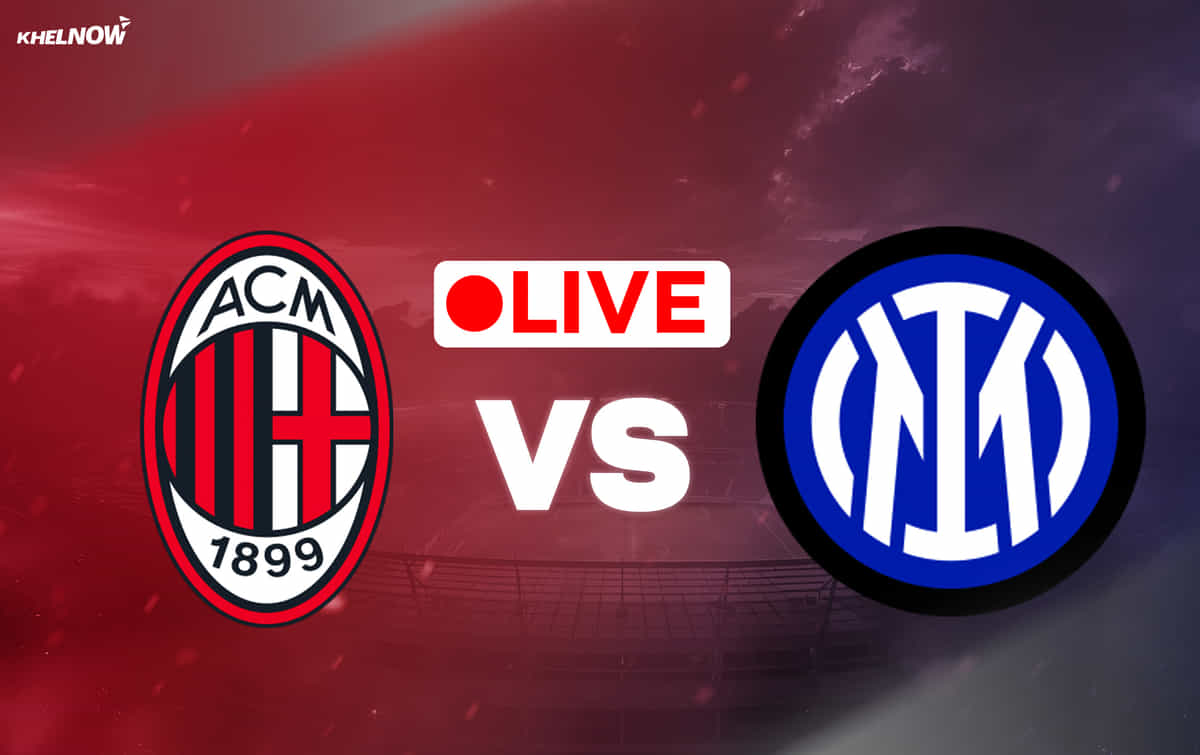 AC Milan vs Inter Milan LIVE streaming, TV channel, kick-off time & where to watch pre-season friendly