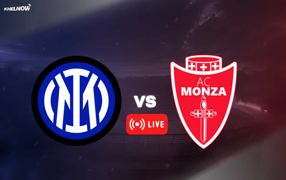 Inter Milan vs Monza LIVE streaming, TV channel, kick-off time & where to watch Serie A 2026-27