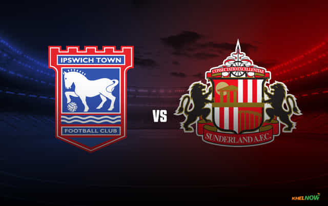 Ipswich Town vs Sunderland Preview – prediction, team news, lineups | Premier League 2026-27