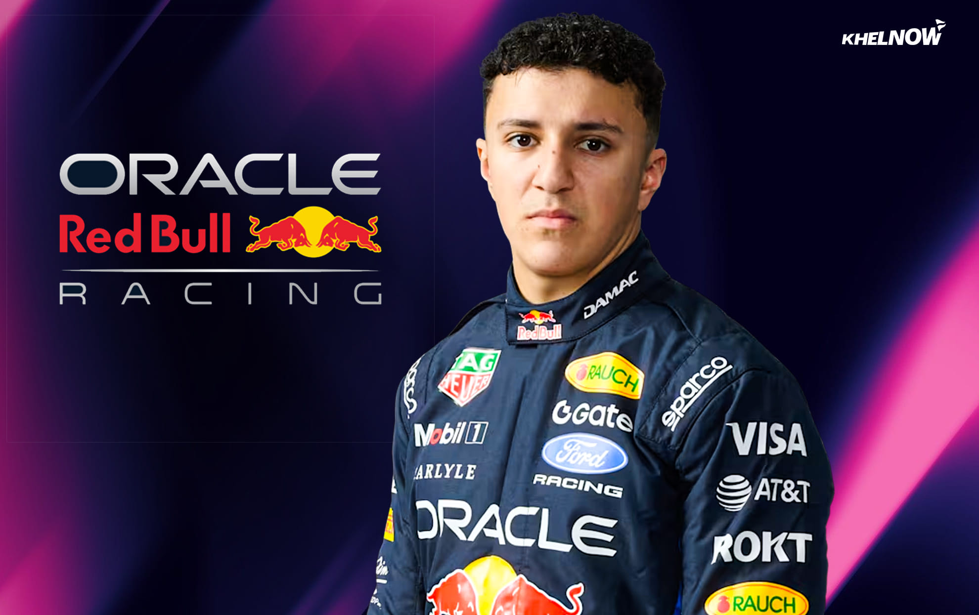 Formula 1: Who will replace Isack Hadjar at Dutch GP amid injury rumors?