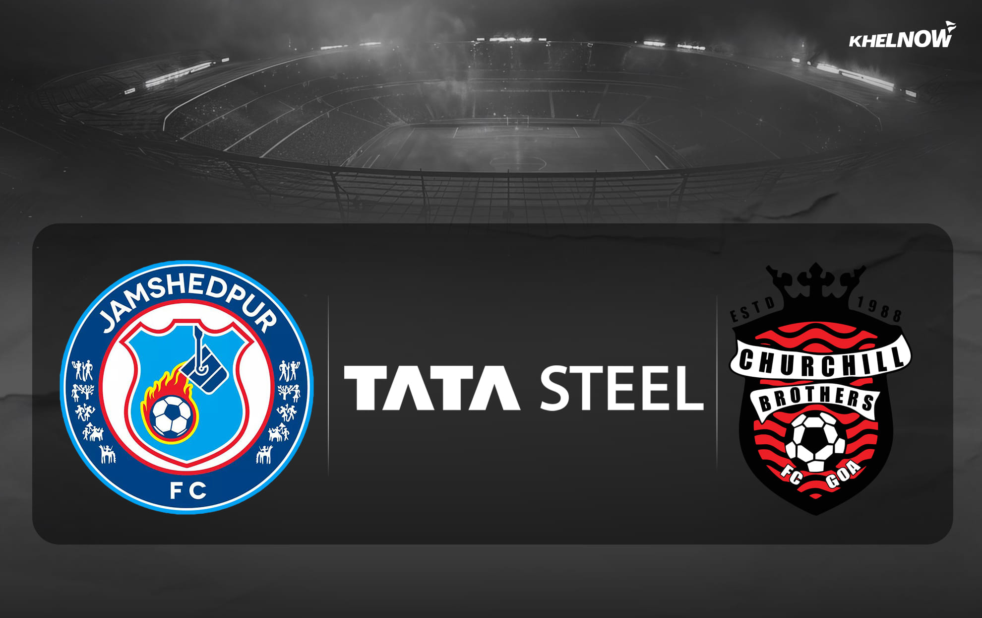 Tata Steel sells Jamshedpur FC ownership to Churchill Brothers for ₹100