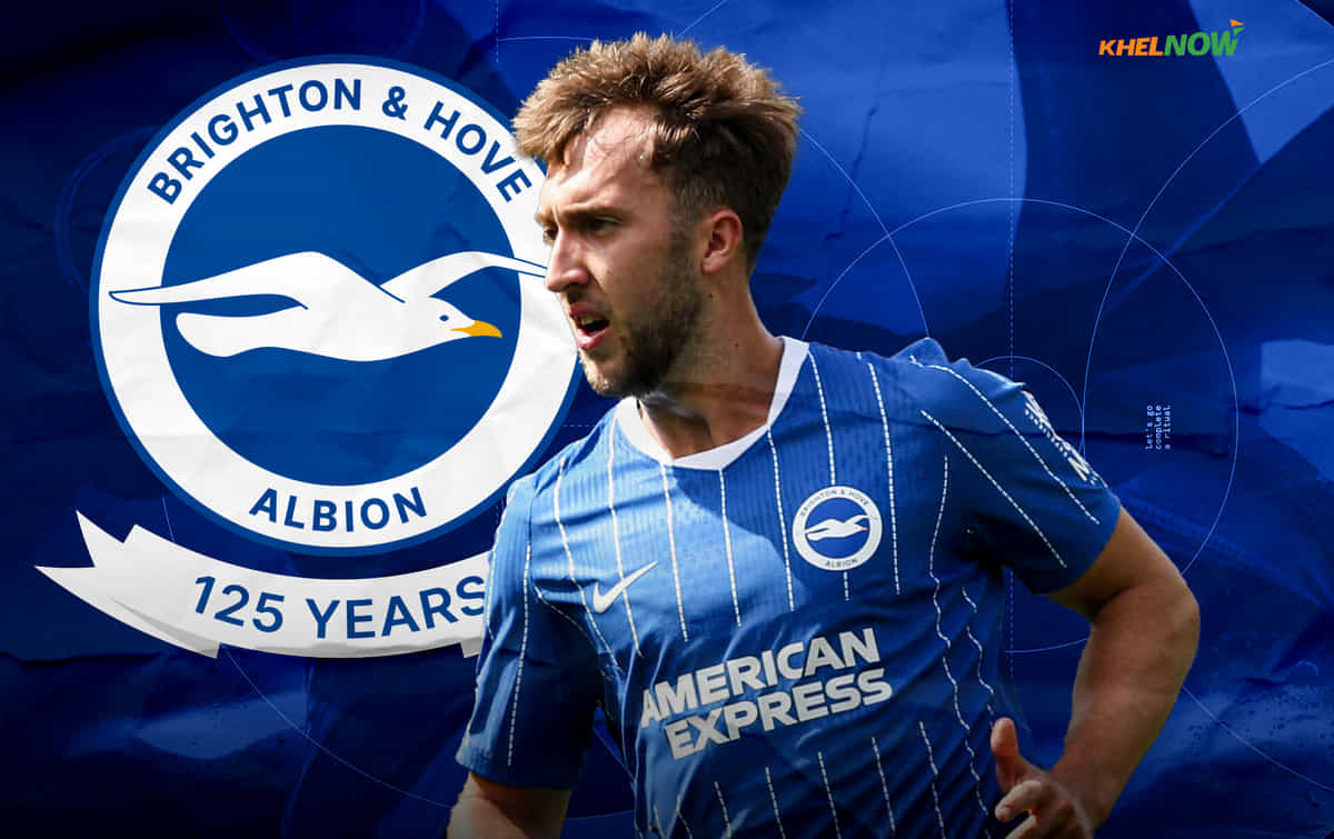 Jack Hinshelwood Brighton Premier League