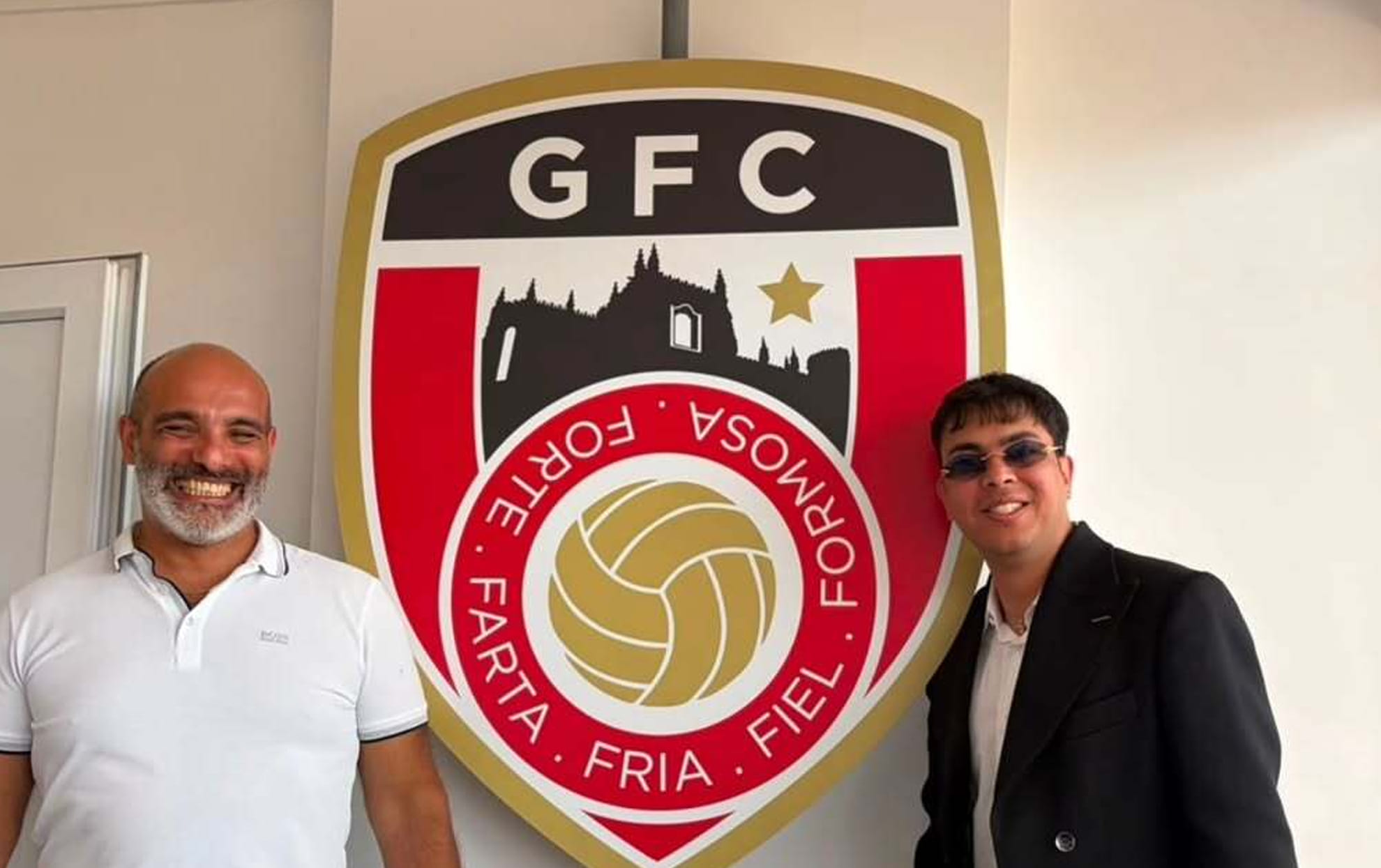 Jai Agarwal acquires majority stake in Portuguese club Guarda FC, eyes European pathway for Indian football talent