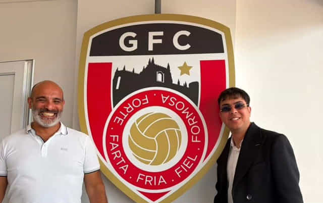 Jai Agarwal acquires majority stake in Portuguese club Guarda FC, eyes European pathway for Indian football talent