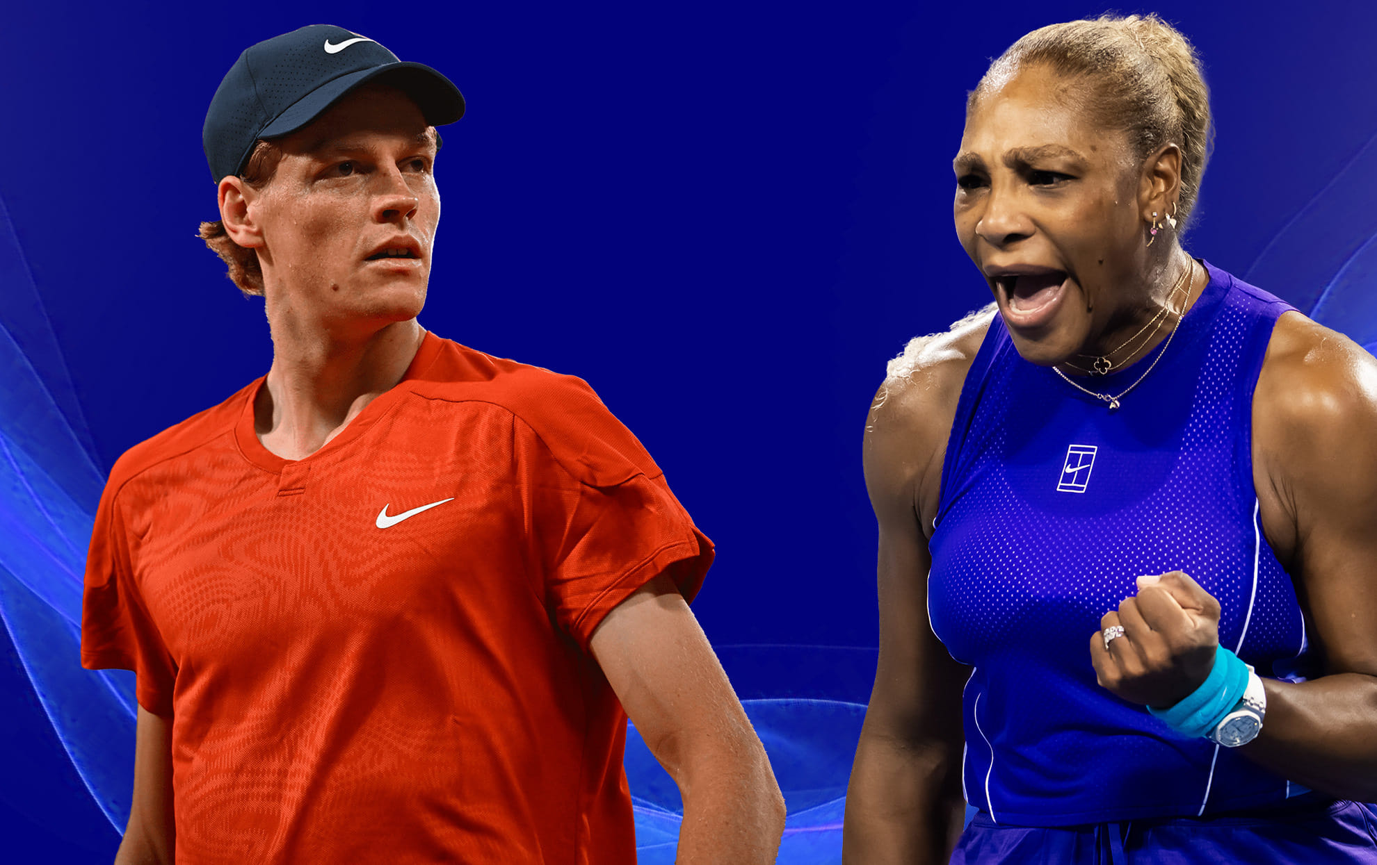 Jannik Sinner tops Forbes' 2026 highest-paid tennis players list; Serena Williams third