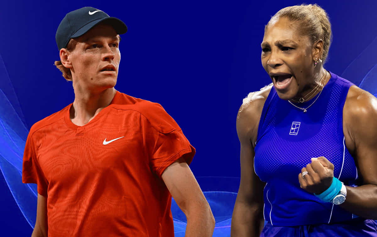 Jannik Sinner tops Forbes' 2026 highest-paid tennis players list; Serena Williams third