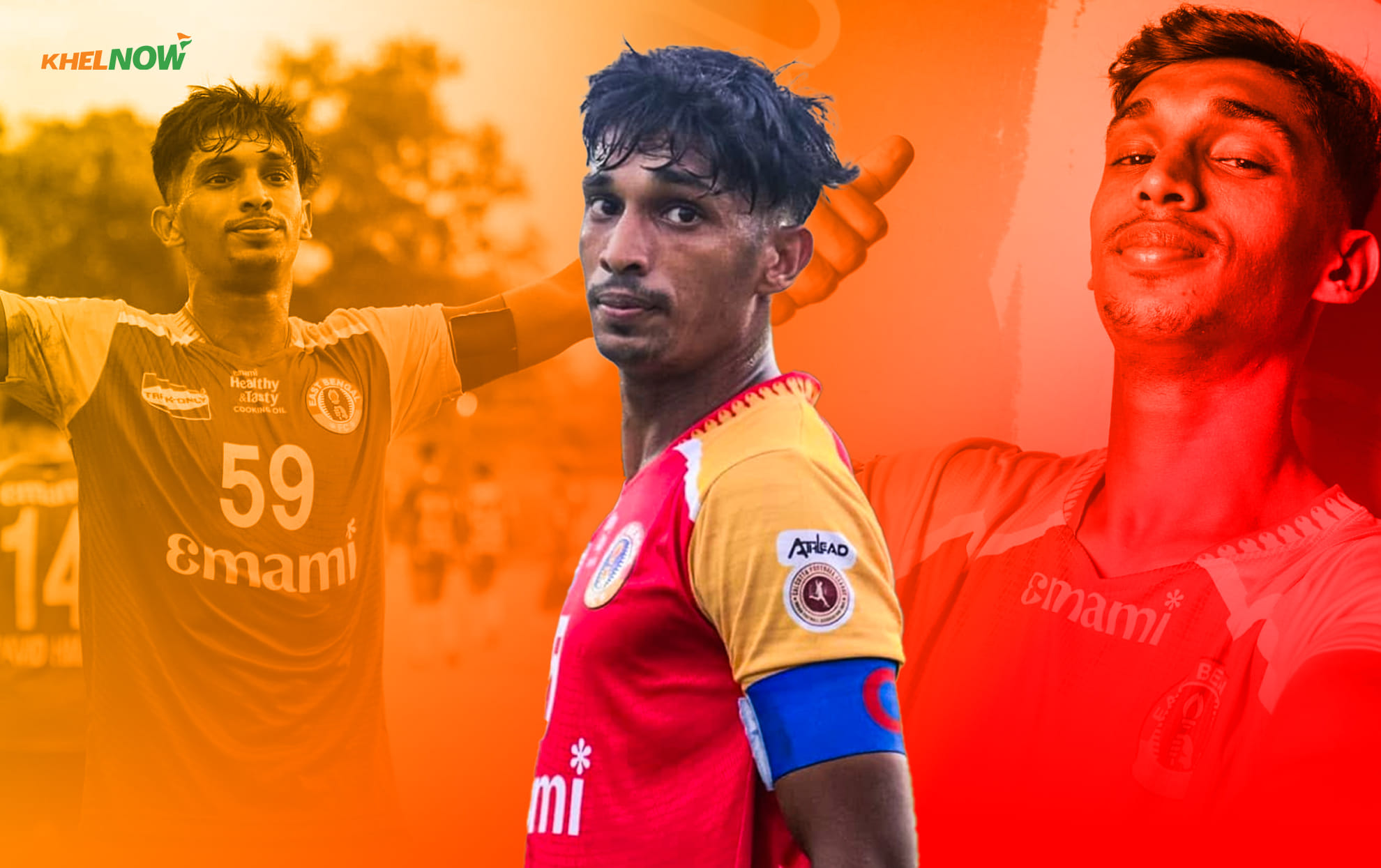 Three reasons why Jesin TK can be special weapon in breakthrough season under Antonio Habas at East Bengal