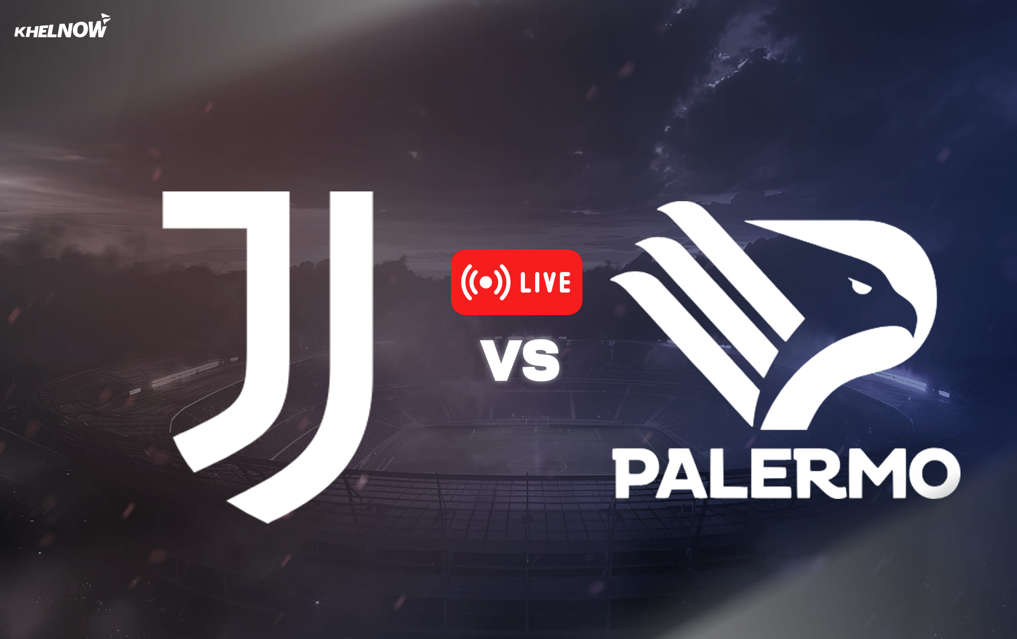 Juventus vs Palermo LIVE streaming, TV channel, kick-off time & where to watch pre-season friendly