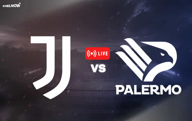 Juventus vs Palermo LIVE streaming, TV channel, kick-off time & where to watch pre-season friendly