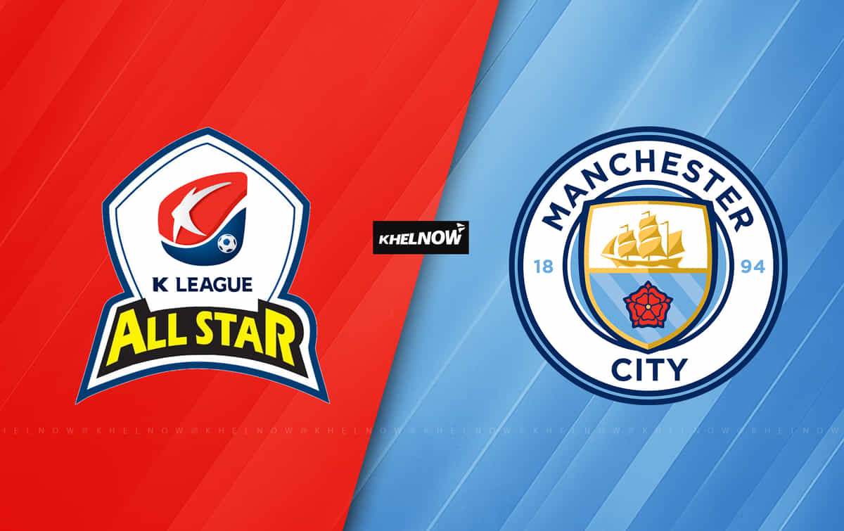 K League All-Stars vs Manchester City Preview - prediction, team news, lineups | Pre-Season Friendly