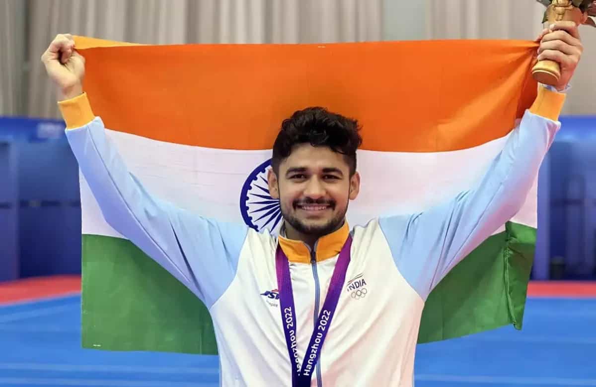 Top 10 stars left out of Indian men's kabaddi team for Asian Games 2026 ft. Naveen Kumar