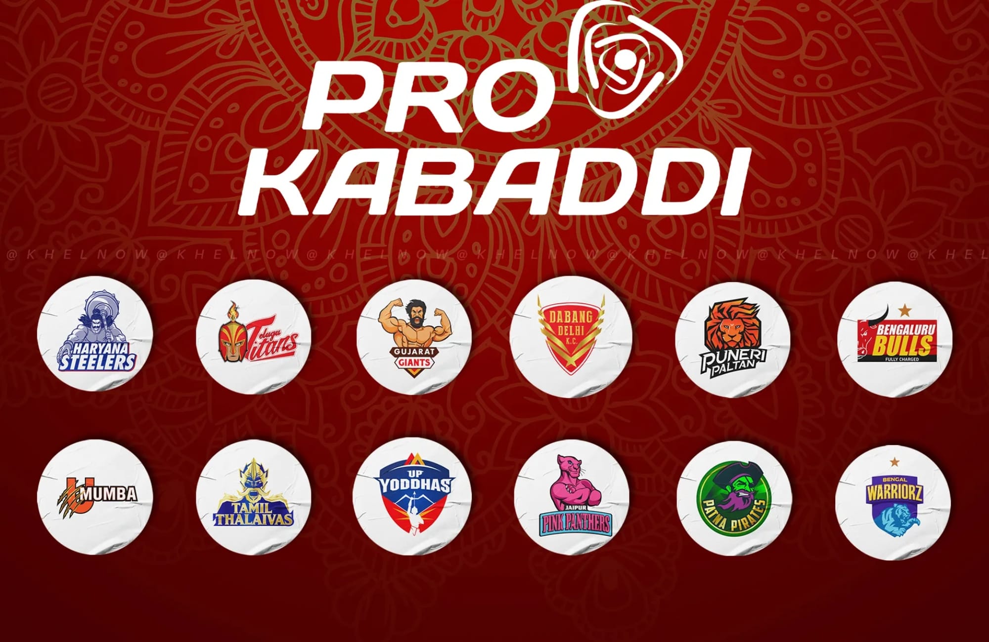 PKL 13: दिसंबर 2026 में शुरू हो सकता है प्रो कबड्डी लीग का 13वां सीजन, संभावित तारीखें आई सामने