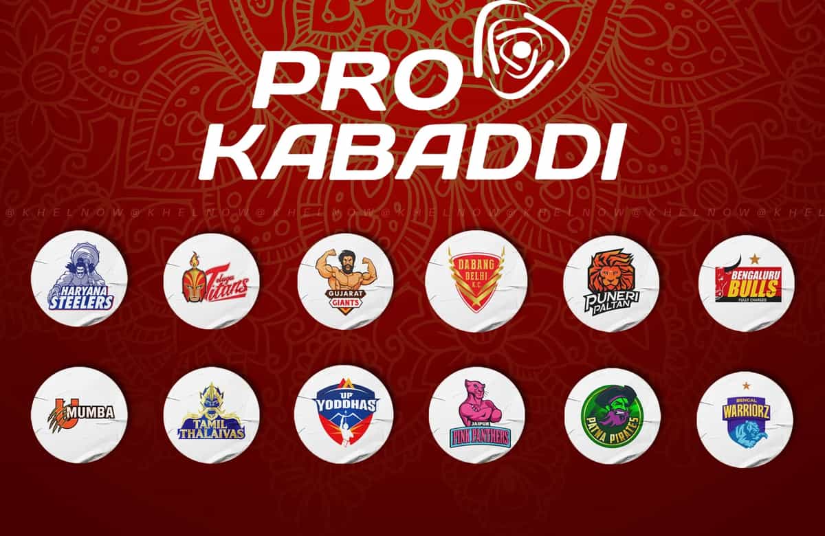 PKL 13: दिसंबर 2026 में शुरू हो सकता है प्रो कबड्डी लीग का 13वां सीजन, संभावित तारीखें आई सामने