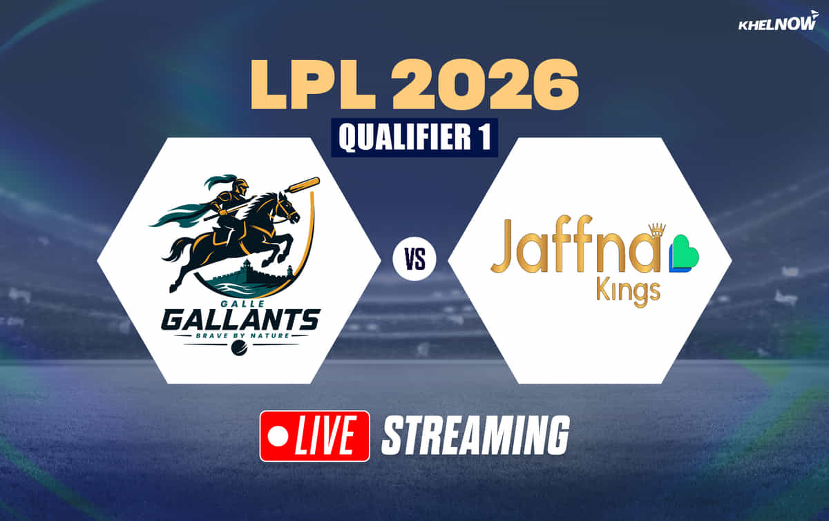 GM vs JK Live streaming details, when & how to watch Qualifier 1 of LPL 2026