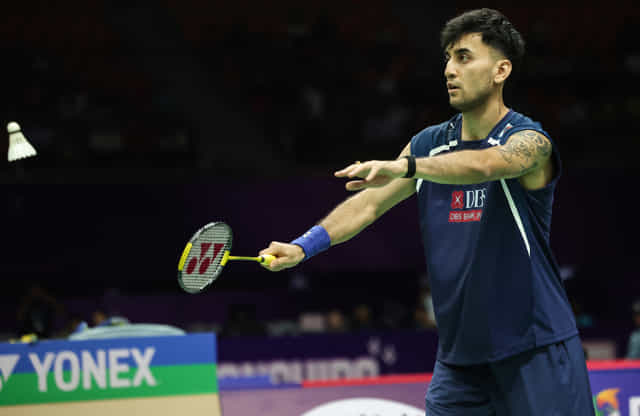 BWF World Championships 2026: Lakshya Sen knocked out; PV Sindhu, Ayush Shetty sail to pre-quarters
