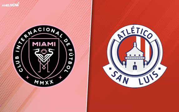 Inter Miami vs Atlético de San Luis Preview – prediction, team news, lineups | Leagues Cup 2026