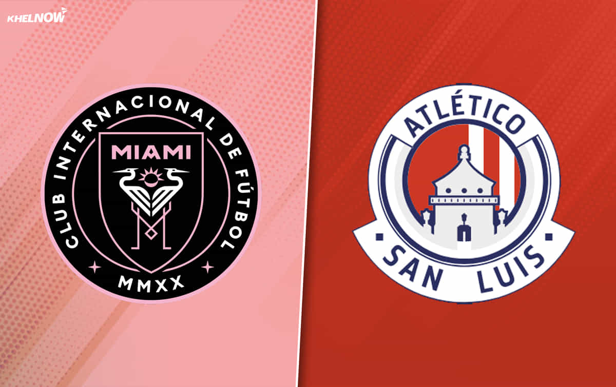 Inter Miami vs Atlético de San Luis Preview – prediction, team news, lineups | Leagues Cup 2026